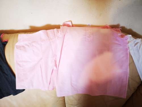 Big lot of girls clothing 9-14 years
