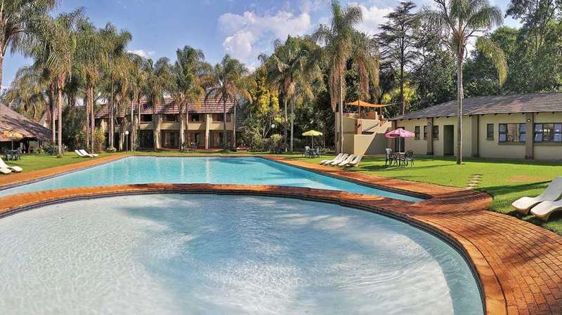 Sudwala lodge midweek 25-29 November 2024 - 2 adults, 2 kids