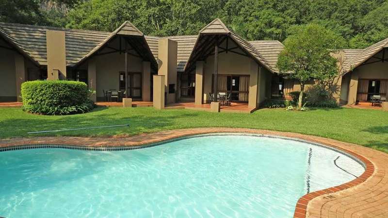 Sudwala lodge midweek 25-29 November 2024 - 2 adults, 2 kids