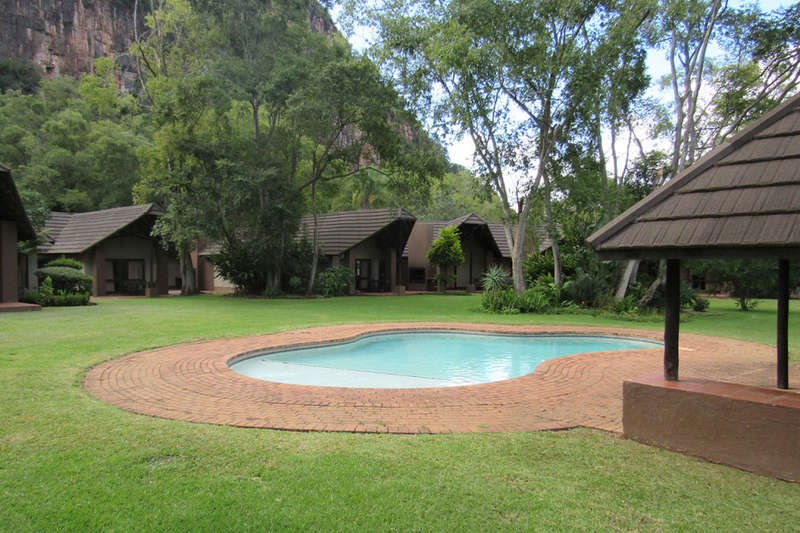 Sudwala Lodge, 11-15 March 2024