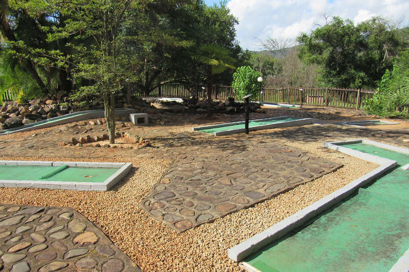 Sudwala Lodge, 11-15 March 2024