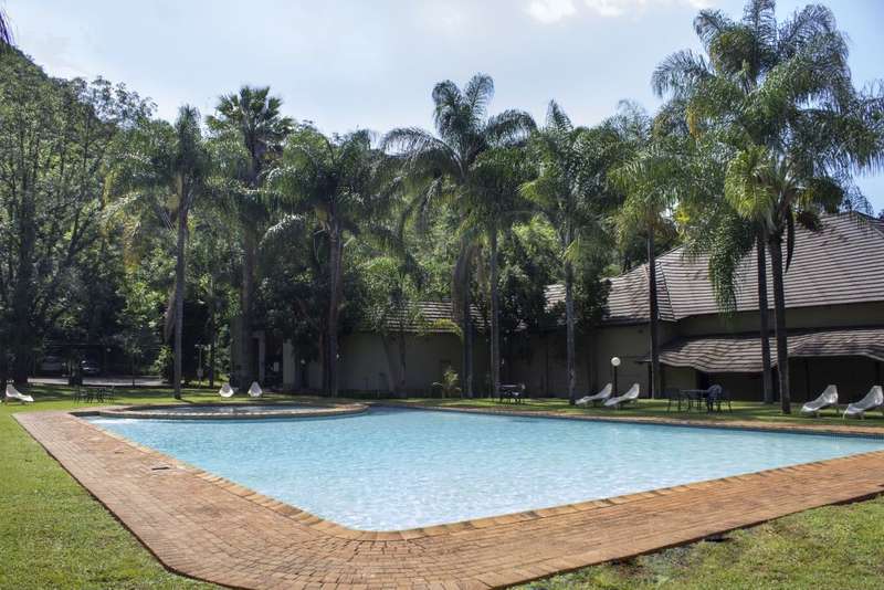 Sudwala Lodge, 13-17 May, 2 people, wheelchair friendly