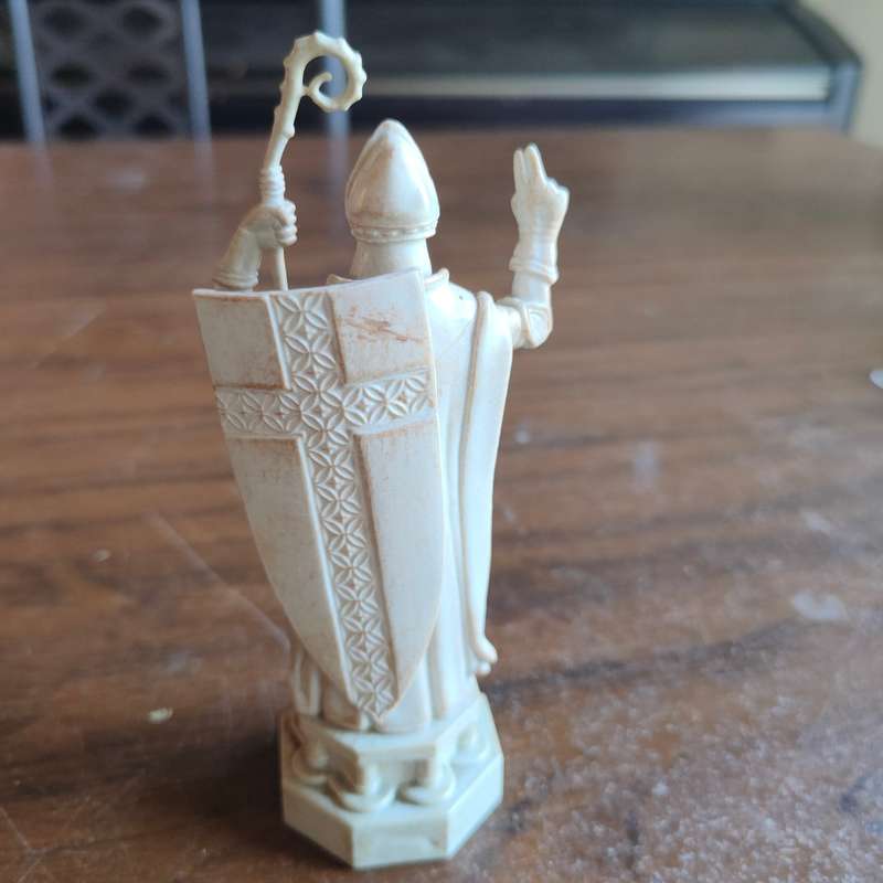 Harry Potter chess piece