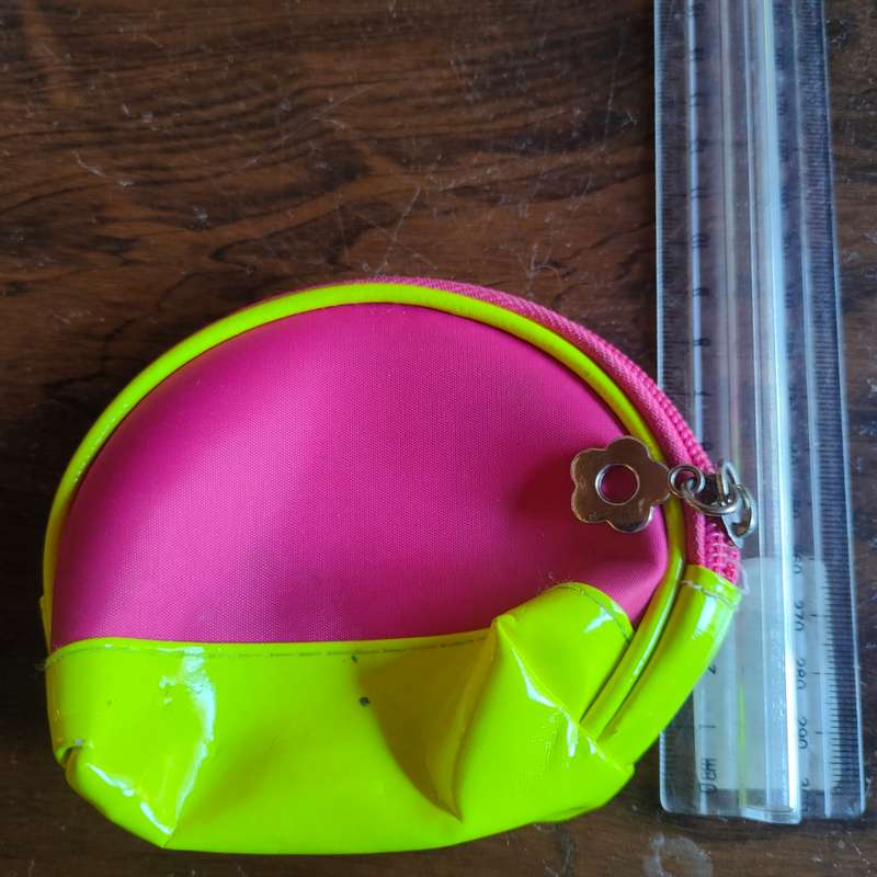 Lot of kids purses