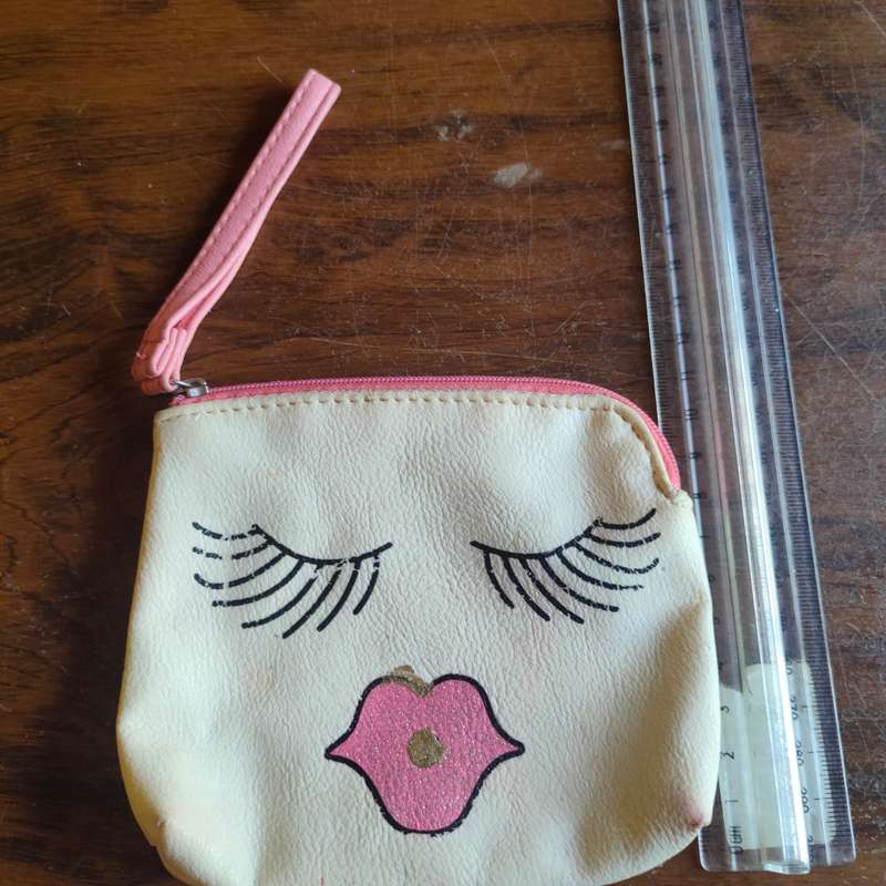Lot of kids purses