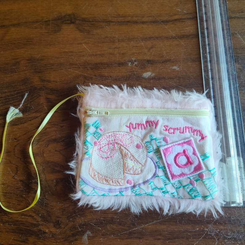 Lot of kids purses