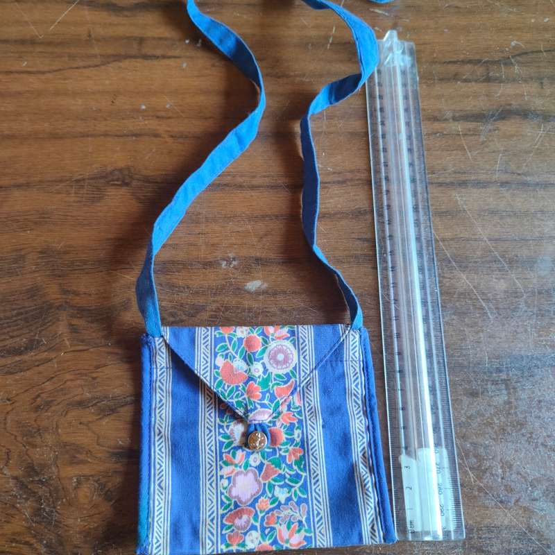 Lot of kids purses