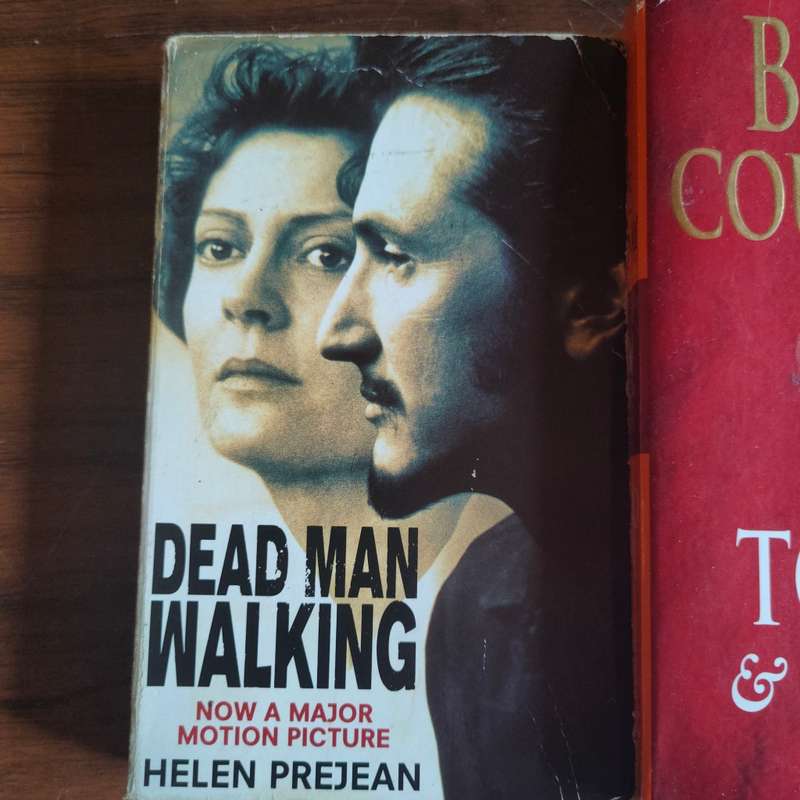 Five fiction books on offer