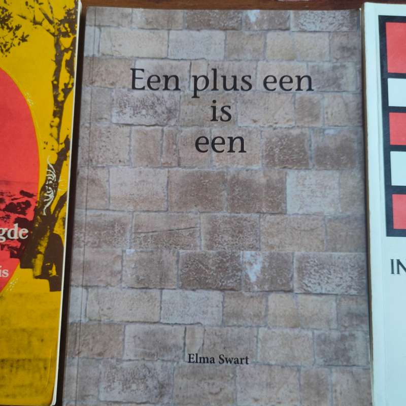 Vyf afrikaanse digbundels