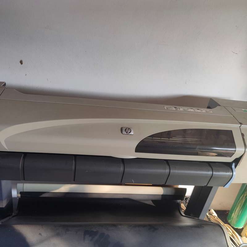 Hp Designjet 500 A0 printer
