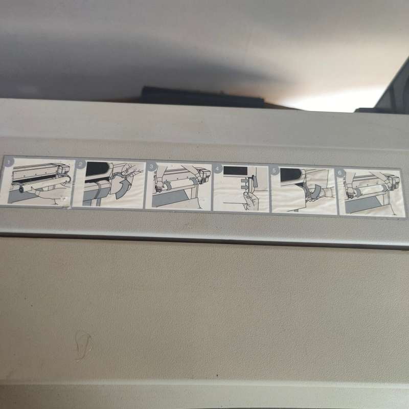Hp Designjet 500 A0 printer