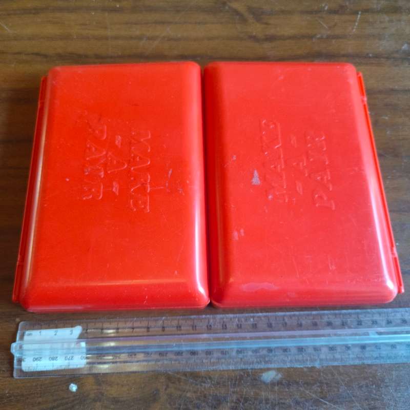 Vintage Make a pair memory game