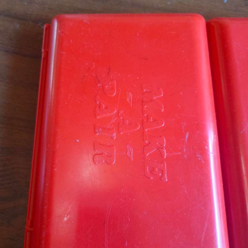 Vintage Make a pair memory game