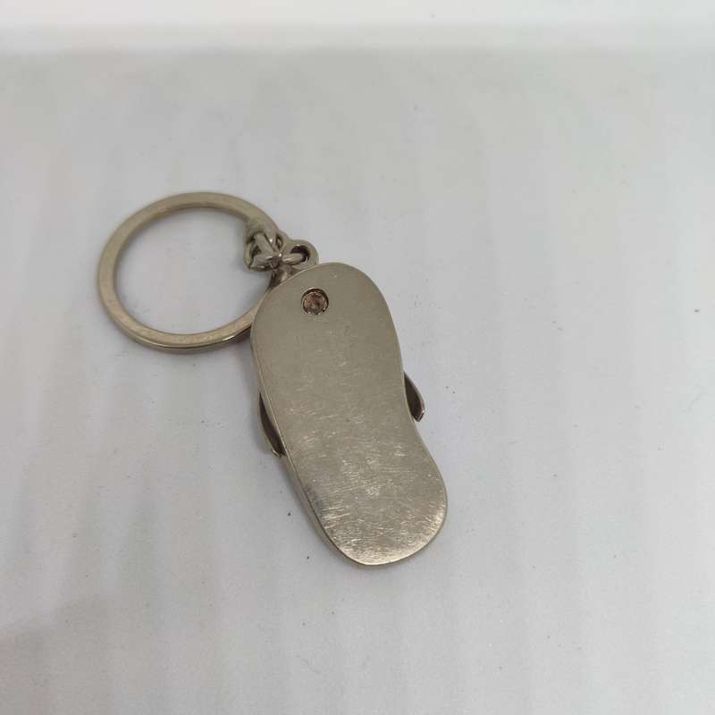 London souvenir keychain