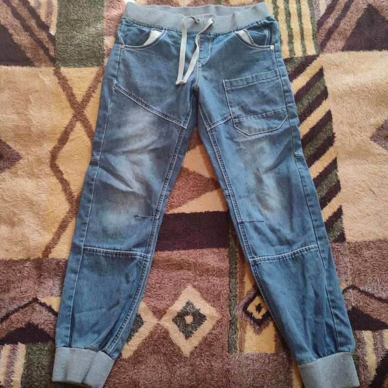 Kids Jean/denim size 11-12 years