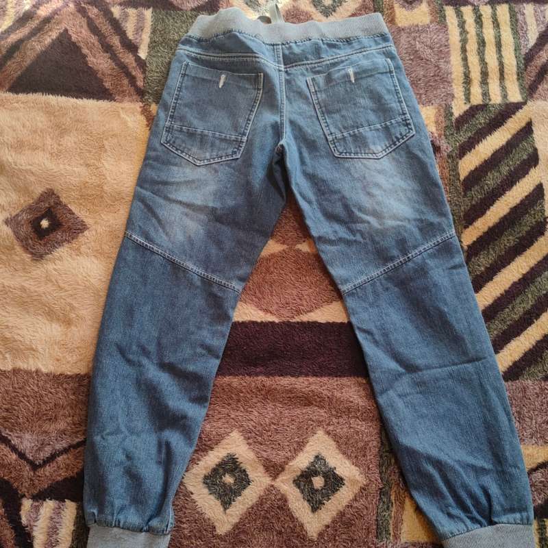 Kids Jean/denim size 11-12 years