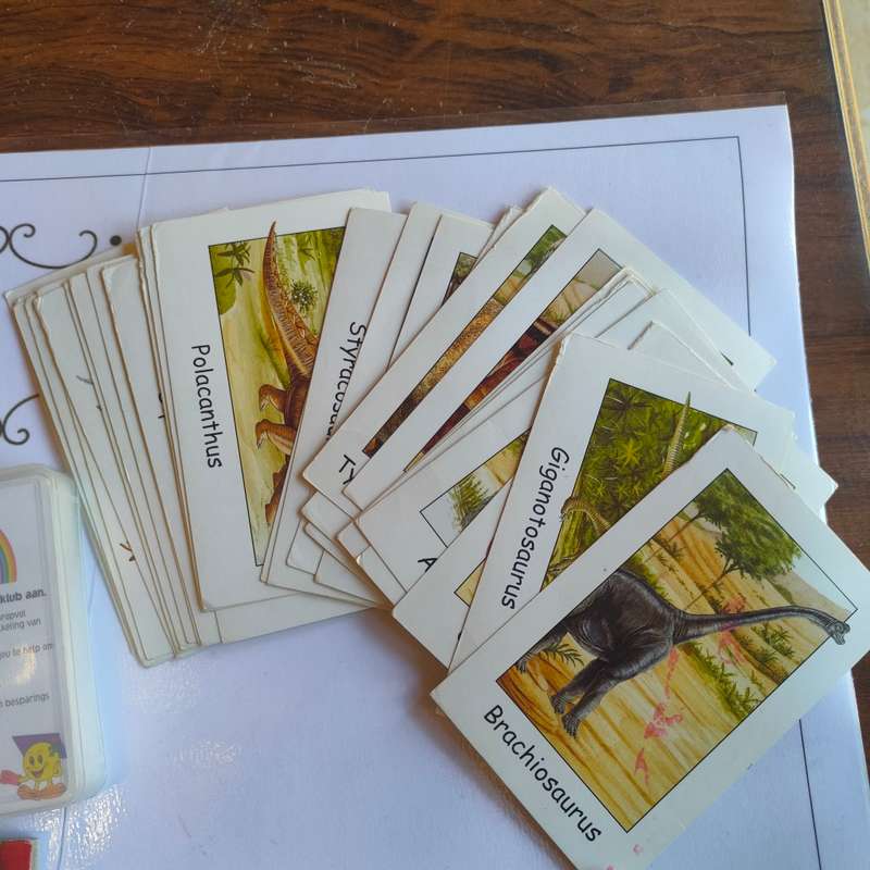 Big lot of toddler puzzles, card games and a board game