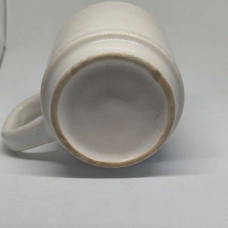 Vintage  collectable Sport-Billy Productions kids mug - 1981
