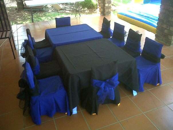 Great kids party hire package!! (Only available in Pretoria and Johannesburg)