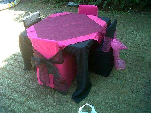 Great kids party hire package!! (Only available in Pretoria and Johannesburg)