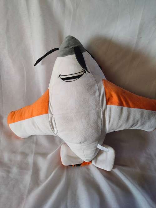 Dusty from Disney Planes soft toy - big!