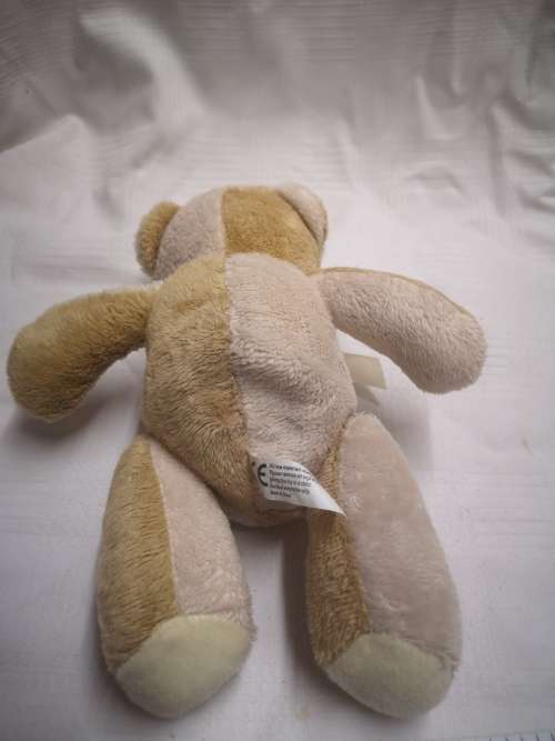 Cute little bear on auction from only R1