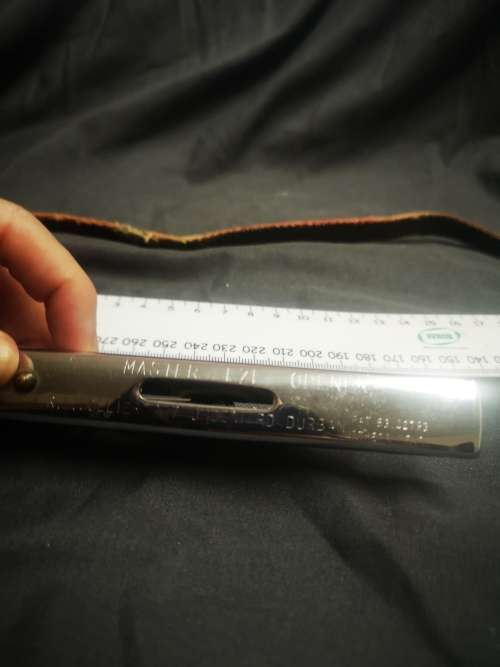 Vintage Master Eze opener and cork screw - great collectors item.