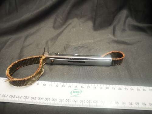 Vintage Master Eze opener and cork screw - great collectors item.