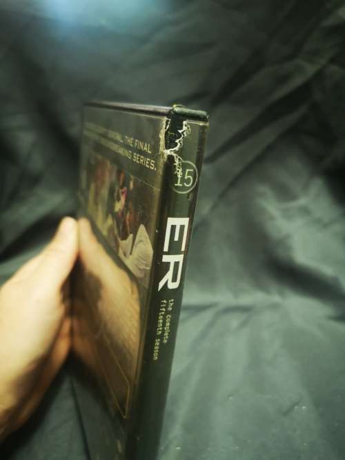 ER - Season 15
