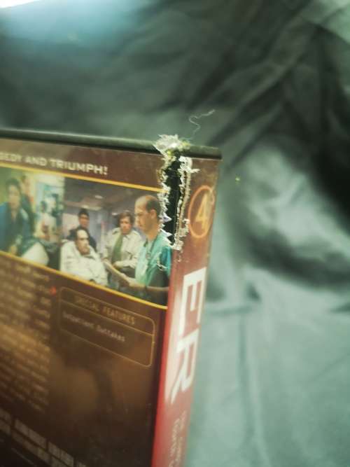 ER - Season 4