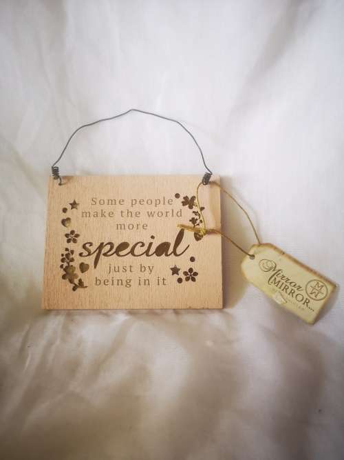 Marked down! Very cute wall decor - perfect for Valentines day!