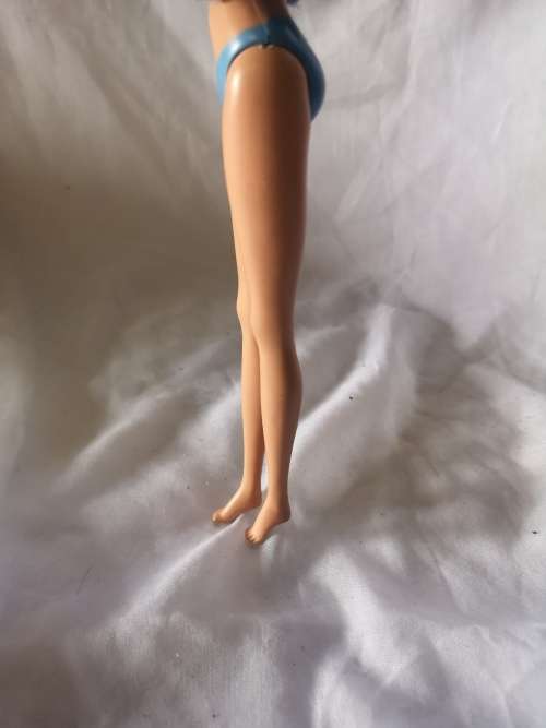 Disney Princess doll on auction