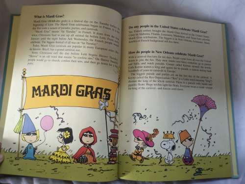 Charlie Brown's 'cyclopedia volume 12