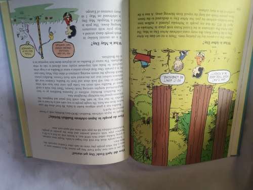 Charlie Brown's 'cyclopedia volume 12