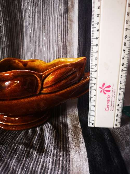 A Magnificent vintage vase - marked 31-180