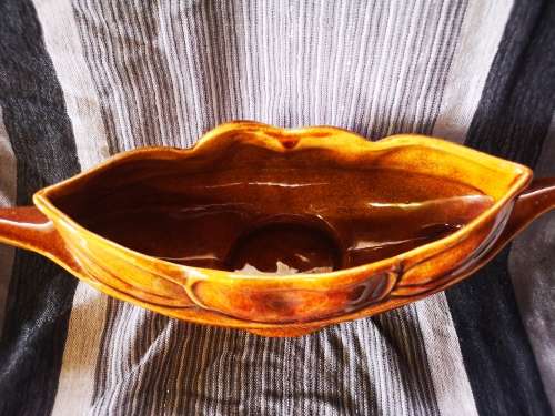 A Magnificent vintage vase - marked 31-180