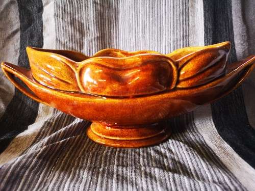 A Magnificent vintage vase - marked 31-180