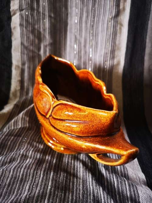 A Magnificent vintage vase - marked 31-180