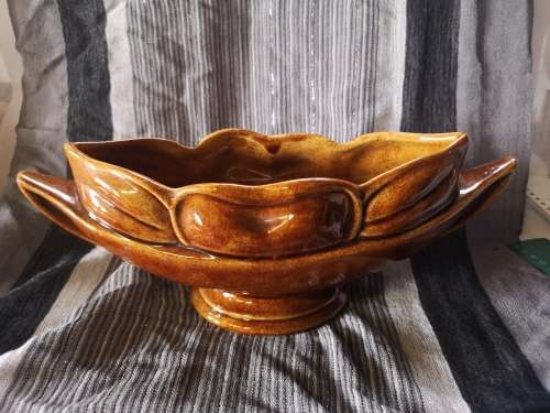 A Magnificent vintage vase - marked 31-180
