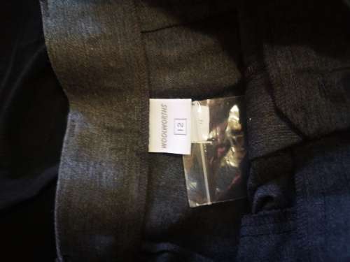 Nice lot of woman's clothes - size 10/12