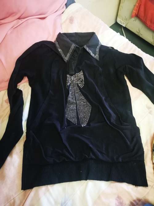Nice lot of woman's clothes - size 10/12