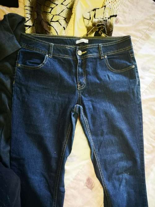 Nice lot of woman's clothes - size 10/12
