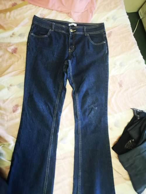 Nice lot of woman's clothes - size 10/12