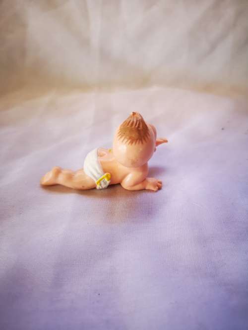 Another magic diaper baby for your collection