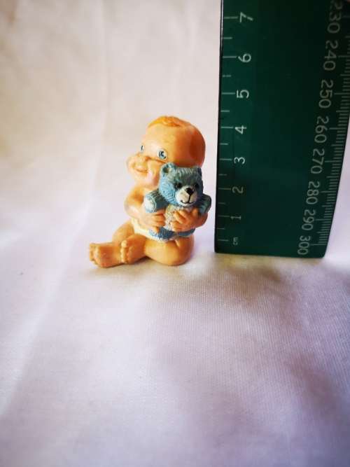 Soo cute! Another vintage Magic diaper baby!