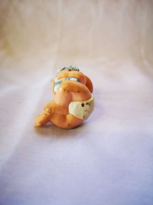 Soo cute! Another vintage Magic diaper baby!