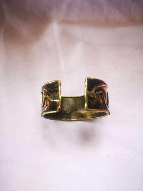 A gorgeous cuff bangle on offer