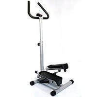 Twist & Sculpt Stepper