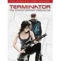 Terminator: TSCC Complete Season 1 AS NEW