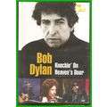 Bob Dylan Knocking on Heaven's Door Original Region free dvd